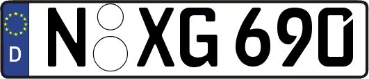 N-XG690