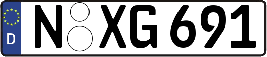 N-XG691