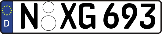 N-XG693