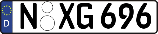 N-XG696