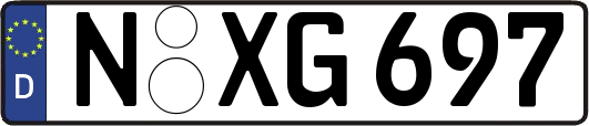 N-XG697