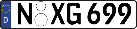 N-XG699