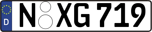 N-XG719