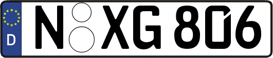 N-XG806