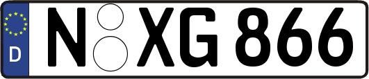 N-XG866