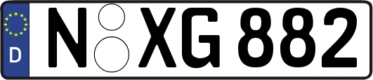 N-XG882