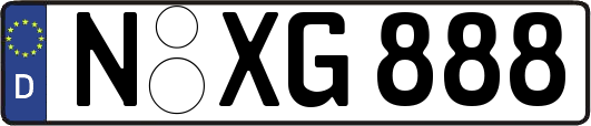 N-XG888