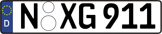 N-XG911