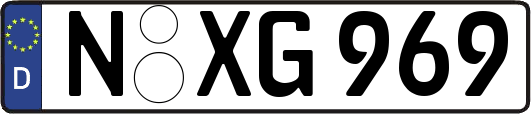 N-XG969