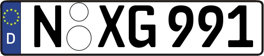 N-XG991