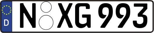 N-XG993