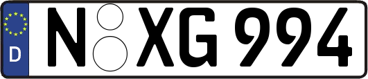 N-XG994