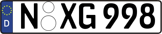 N-XG998