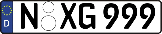 N-XG999