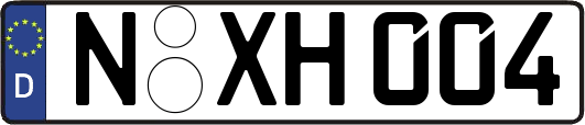 N-XH004