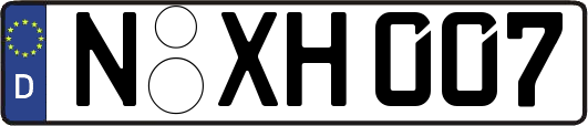 N-XH007