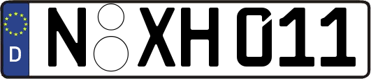 N-XH011