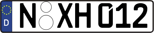 N-XH012