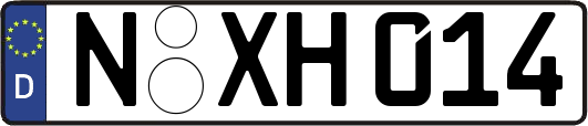 N-XH014