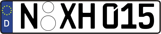 N-XH015