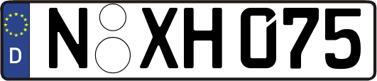 N-XH075