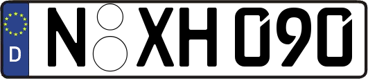 N-XH090