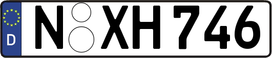 N-XH746