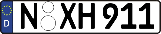 N-XH911