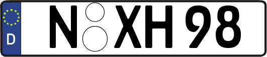 N-XH98