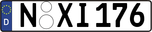 N-XI176