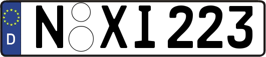 N-XI223