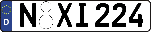 N-XI224