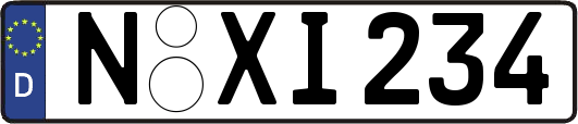 N-XI234