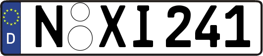 N-XI241