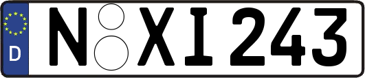N-XI243