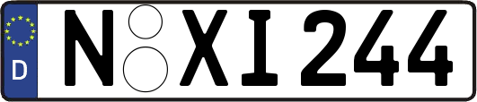 N-XI244