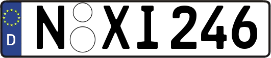 N-XI246
