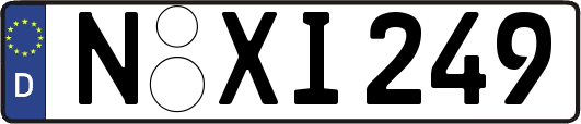 N-XI249