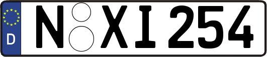N-XI254
