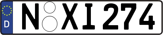 N-XI274