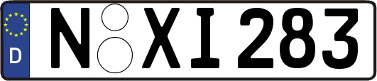 N-XI283