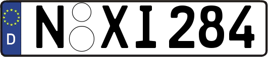 N-XI284