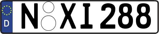 N-XI288