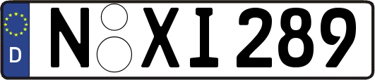 N-XI289