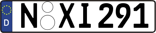 N-XI291