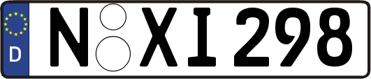 N-XI298