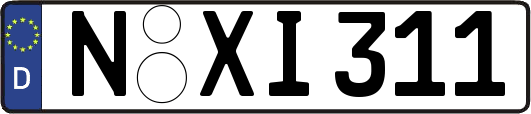 N-XI311