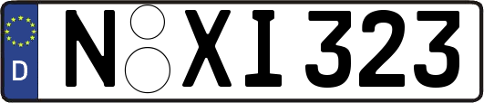 N-XI323