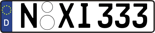 N-XI333