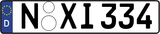 N-XI334